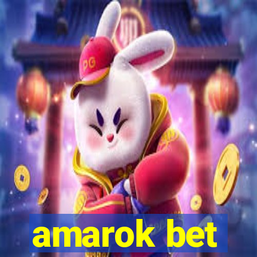 amarok bet